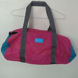 Mafia Day Off Duffle